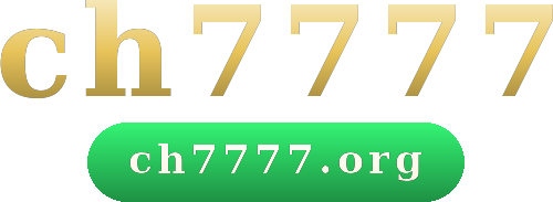 ch7777 logo